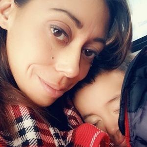 Meet your Posher, Ana